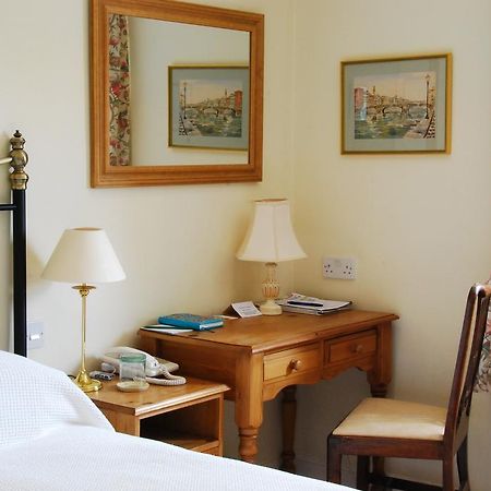 Larkbeare Grange Bed And Breakfast Whimple Ngoại thất bức ảnh