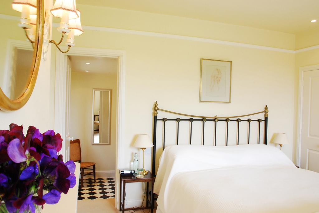 Larkbeare Grange Bed And Breakfast Whimple Phòng bức ảnh