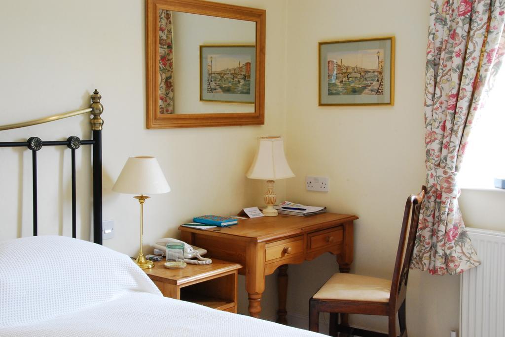 Larkbeare Grange Bed And Breakfast Whimple Ngoại thất bức ảnh
