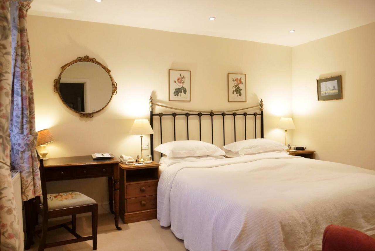 Larkbeare Grange Bed And Breakfast Whimple Ngoại thất bức ảnh